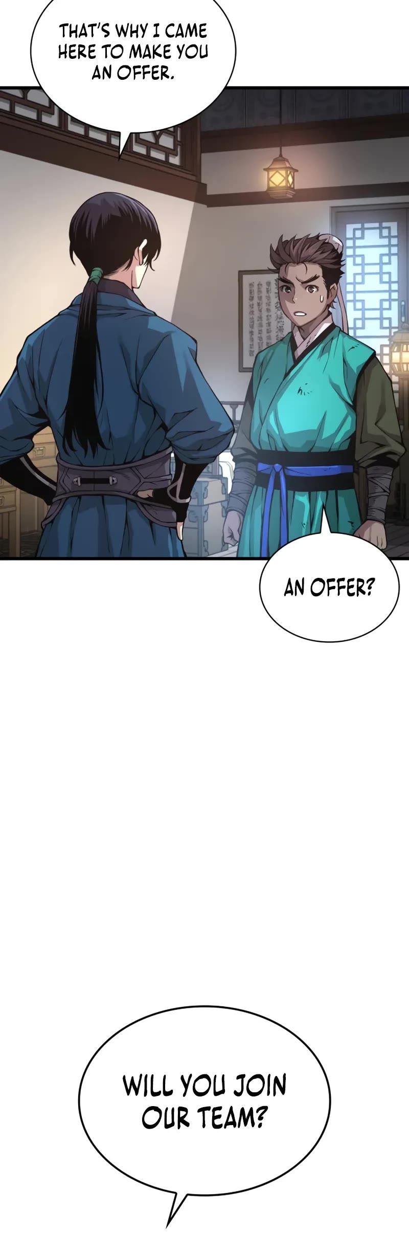 Myst, Might, Mayhem, Chapter 65 Plan (1) image 51