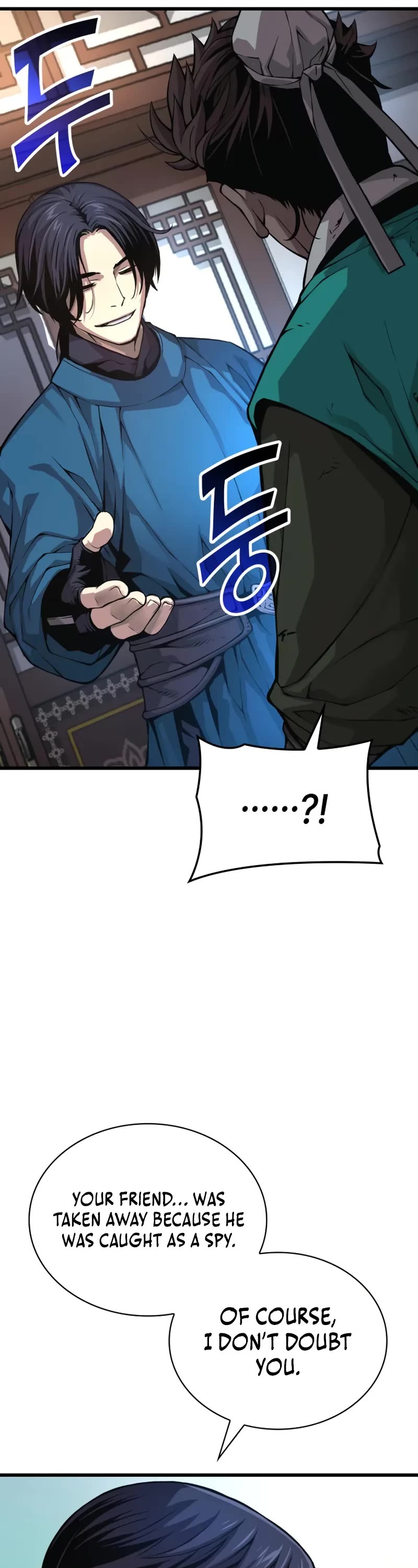 Myst, Might, Mayhem, Chapter 65 Plan (1) image 52