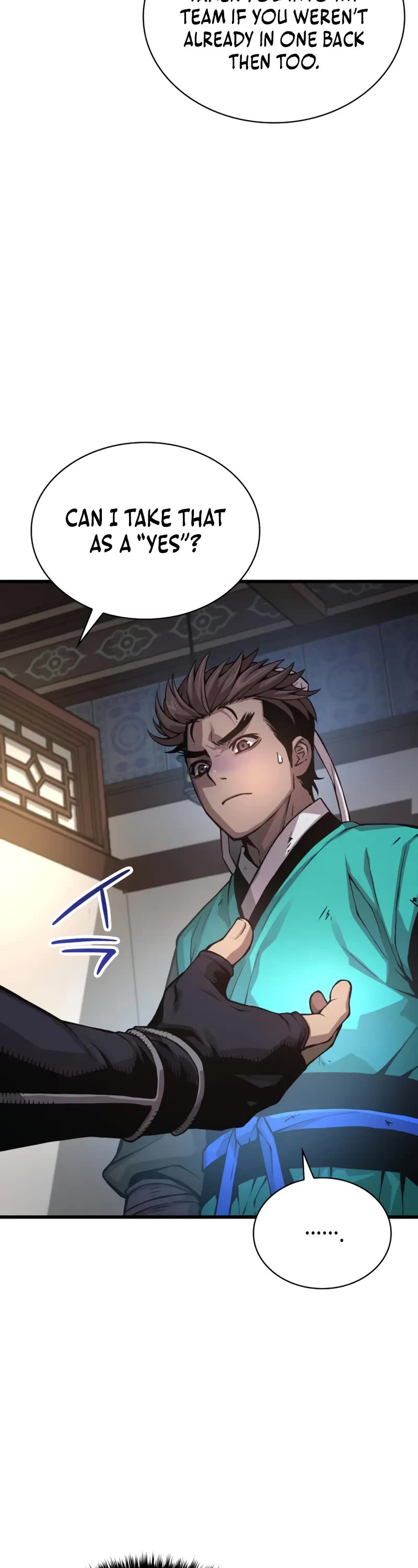 Myst, Might, Mayhem, Chapter 65 Plan (1) image 54