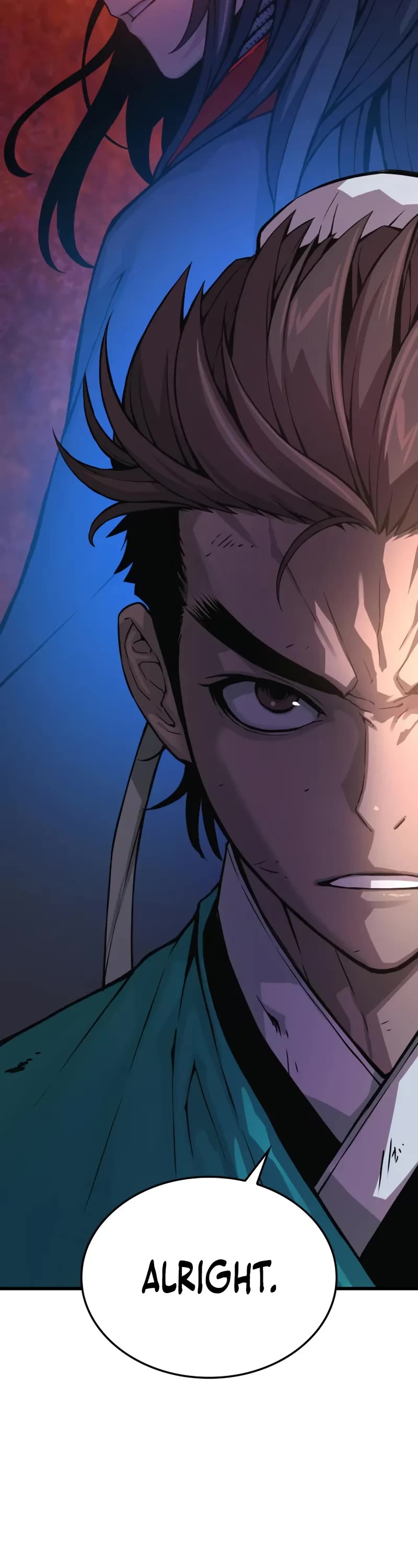 Myst, Might, Mayhem, Chapter 65 Plan (1) image 56