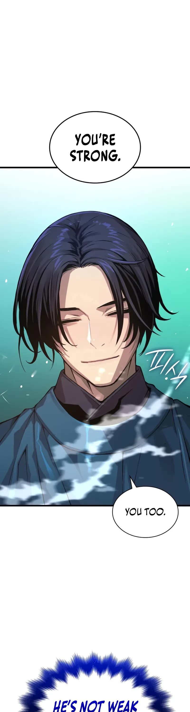 Myst, Might, Mayhem, Chapter 65 Plan (1) image 59