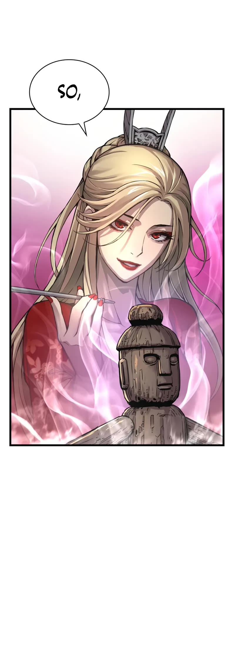 Myst, Might, Mayhem, Chapter 65 Plan (1) image 66