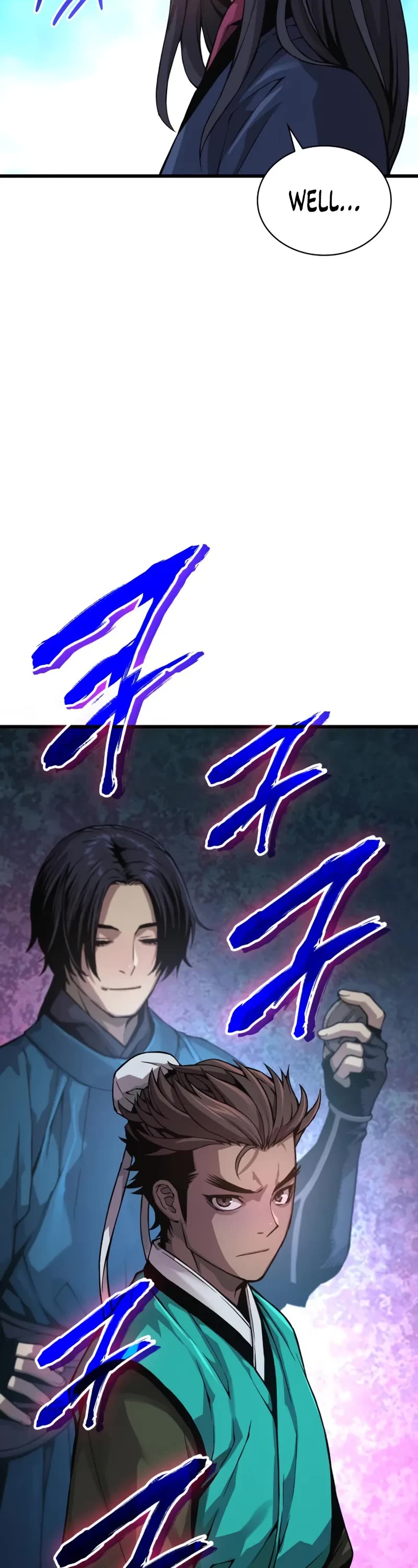 Myst, Might, Mayhem, Chapter 65 Plan (1) image 68