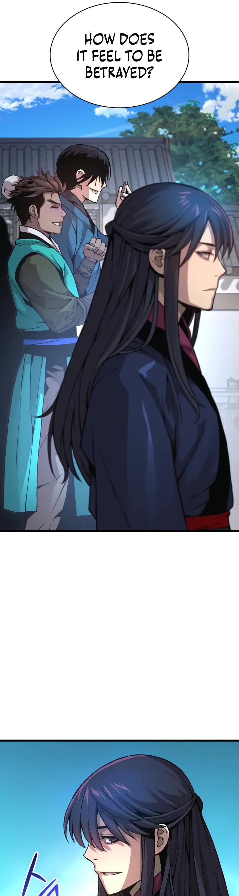 Myst, Might, Mayhem, Chapter 65 Plan (1) image 67