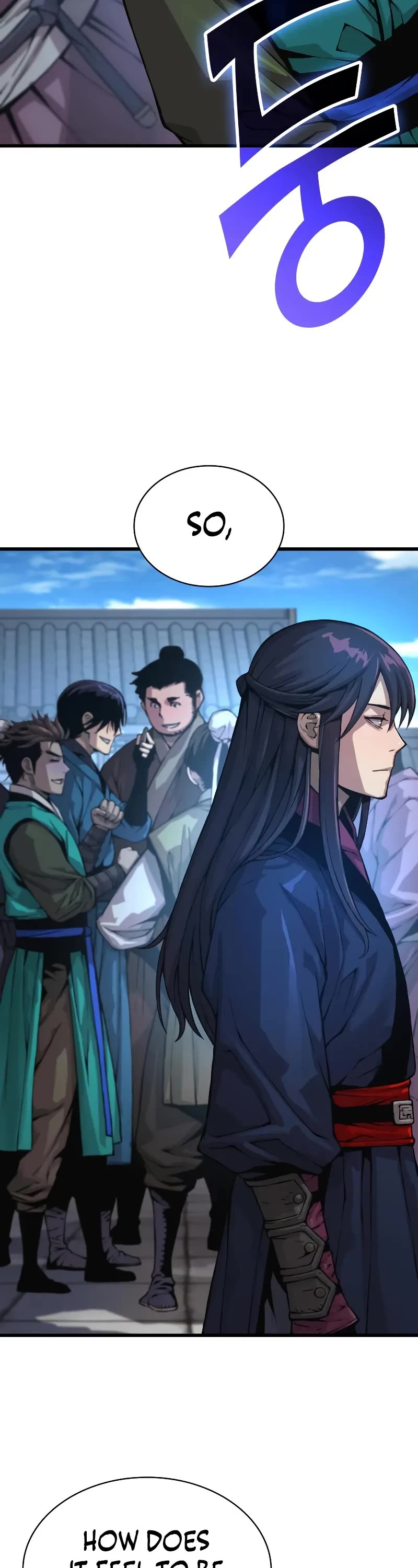 Myst, Might, Mayhem, Chapter 66 Plan (2) image 03