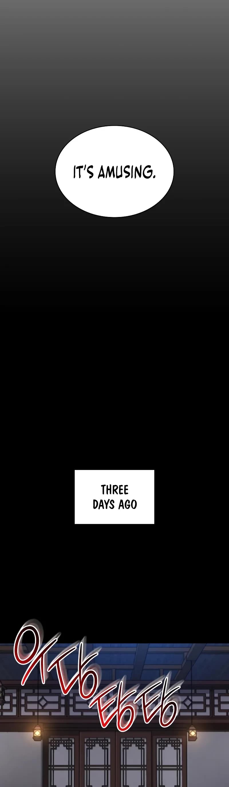 Myst, Might, Mayhem, Chapter 66 Plan (2) image 05