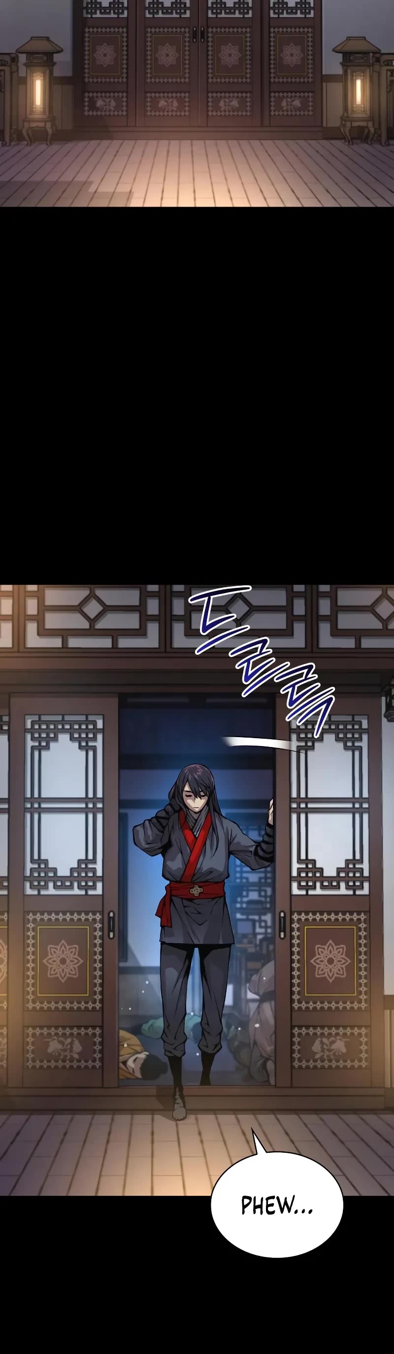 Myst, Might, Mayhem, Chapter 66 Plan (2) image 06