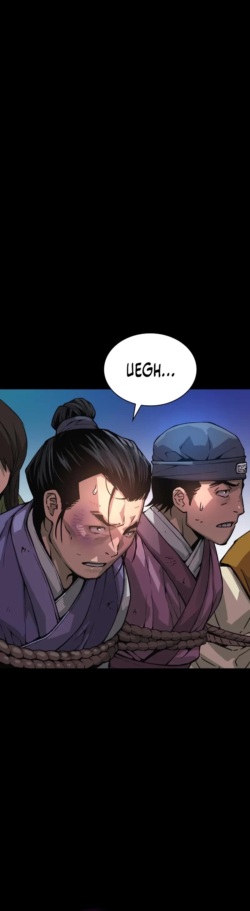 Myst, Might, Mayhem, Chapter 66 Plan (2) image 10