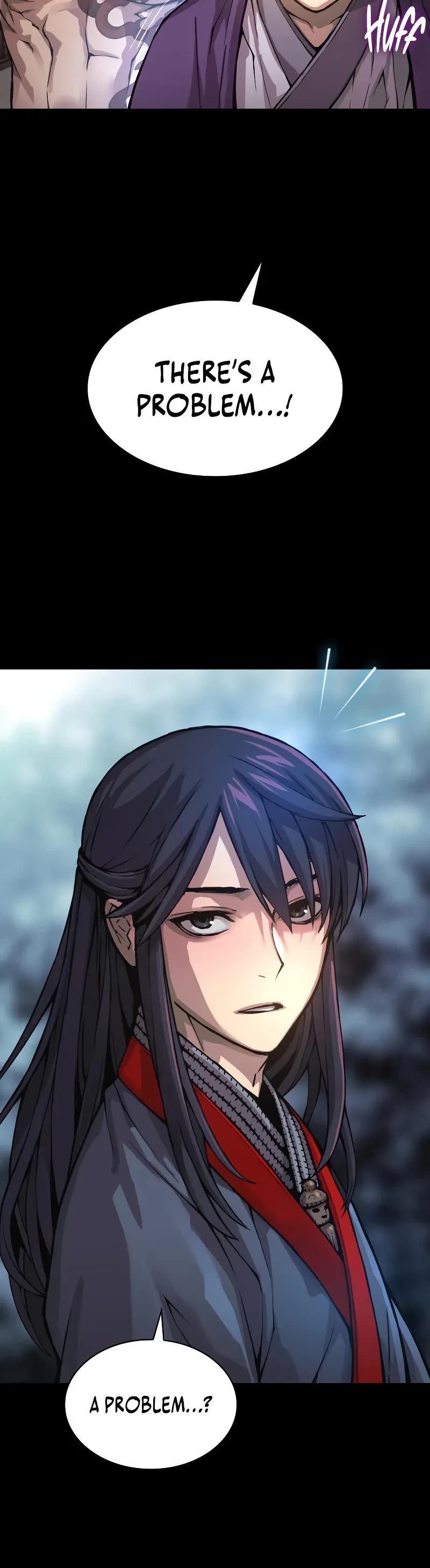 Myst, Might, Mayhem, Chapter 66 Plan (2) image 09