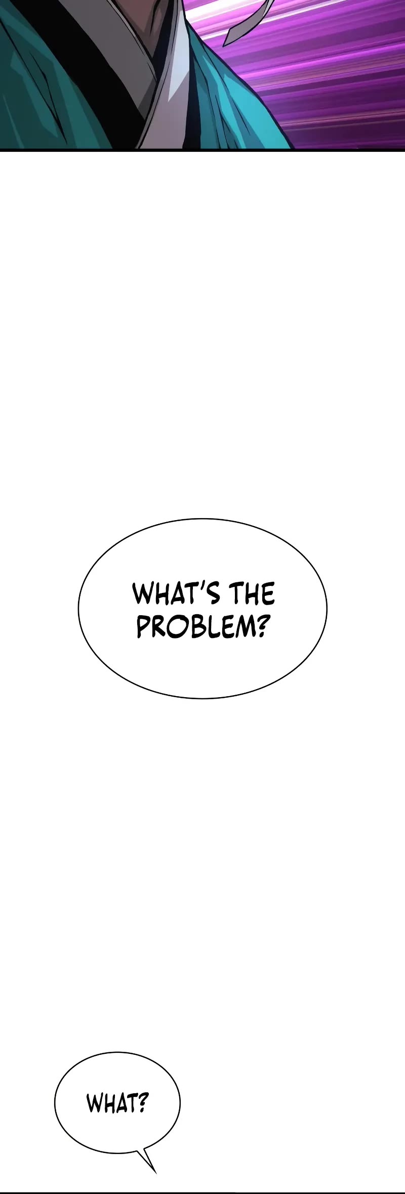 Myst, Might, Mayhem, Chapter 66 Plan (2) image 20