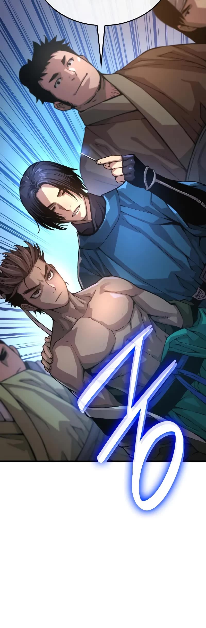 Myst, Might, Mayhem, Chapter 66 Plan (2) image 29