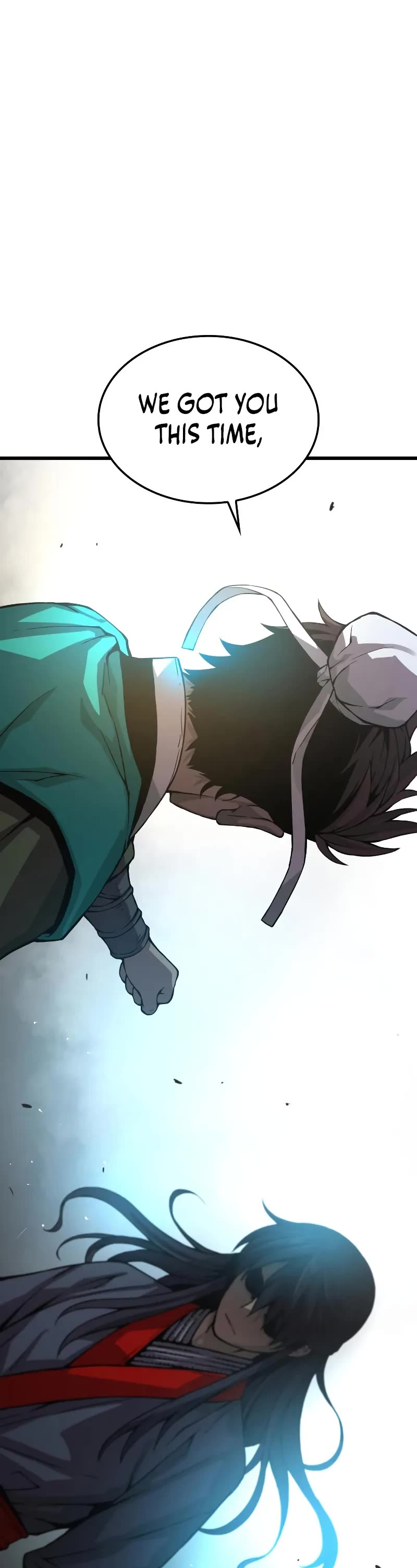 Myst, Might, Mayhem, Chapter 66 Plan (2) image 32