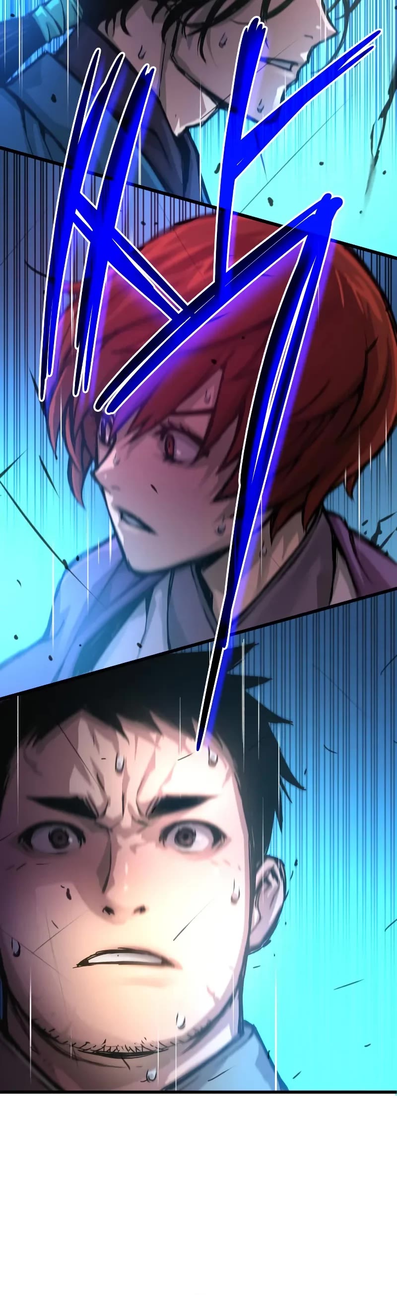 Myst, Might, Mayhem, Chapter 66 Plan (2) image 35