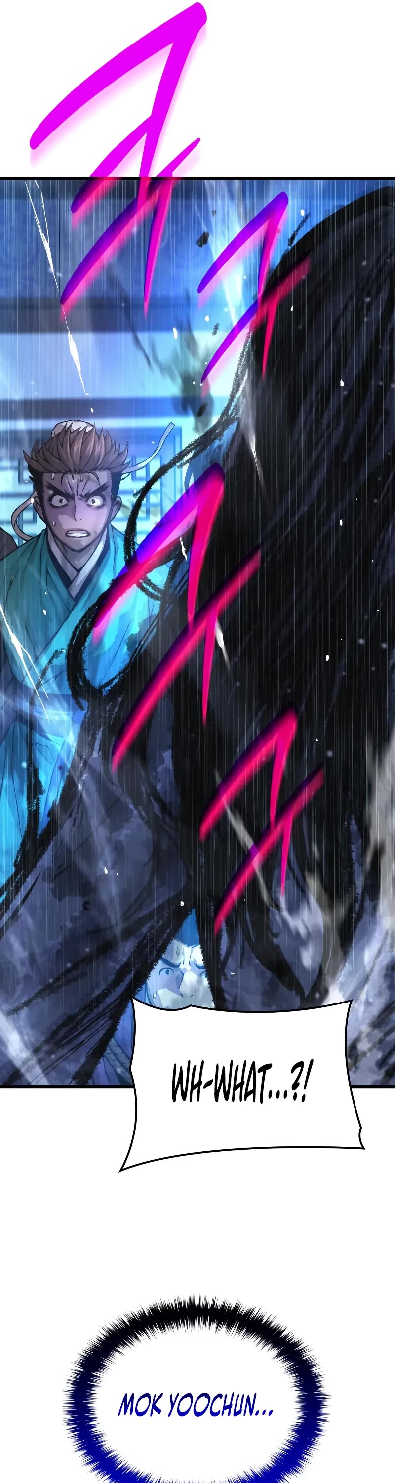 Myst, Might, Mayhem, Chapter 66 Plan (2) image 36