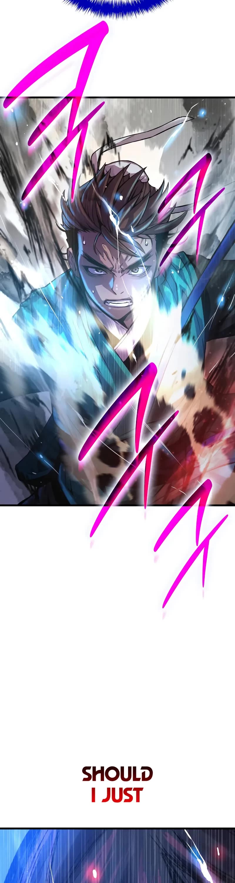 Myst, Might, Mayhem, Chapter 66 Plan (2) image 37