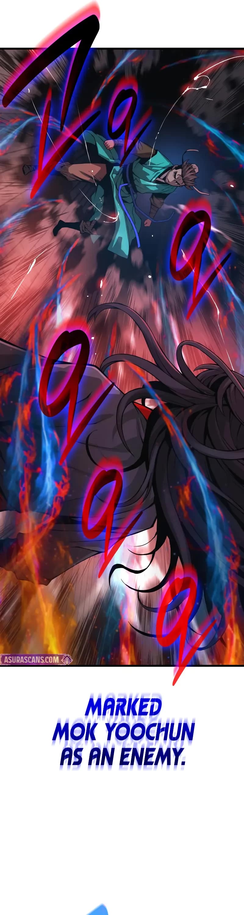 Myst, Might, Mayhem, Chapter 66 Plan (2) image 41