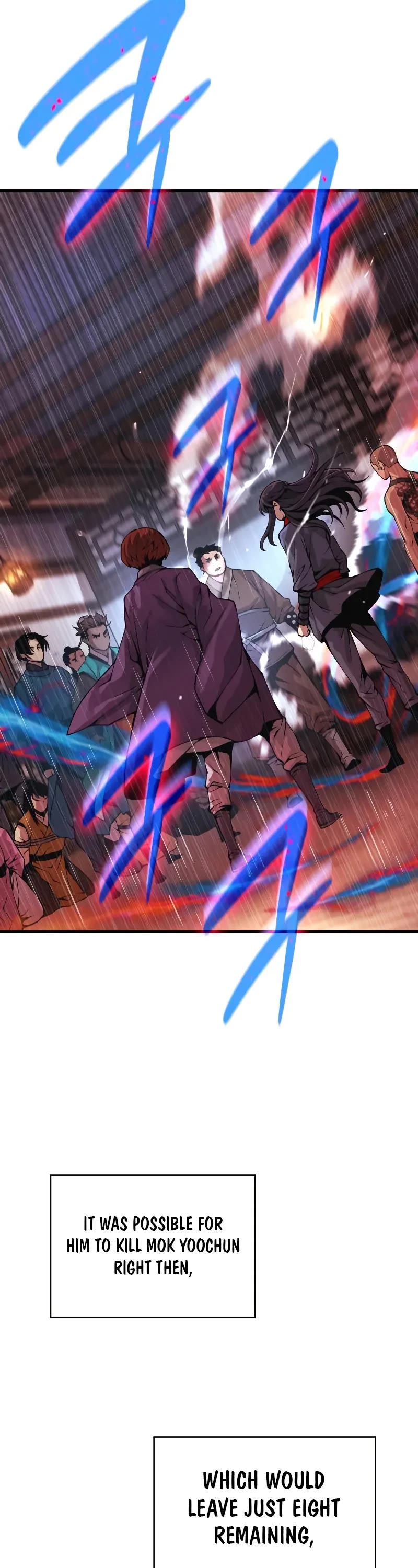 Myst, Might, Mayhem, Chapter 66 Plan (2) image 42