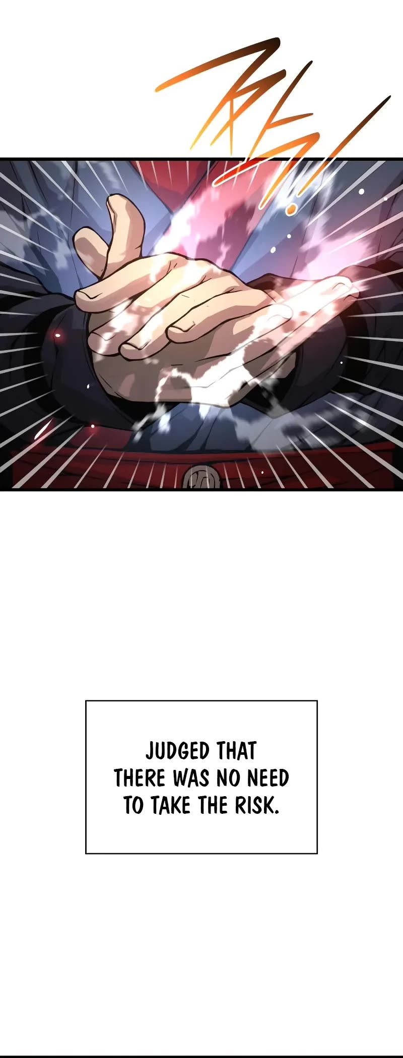 Myst, Might, Mayhem, Chapter 66 Plan (2) image 45