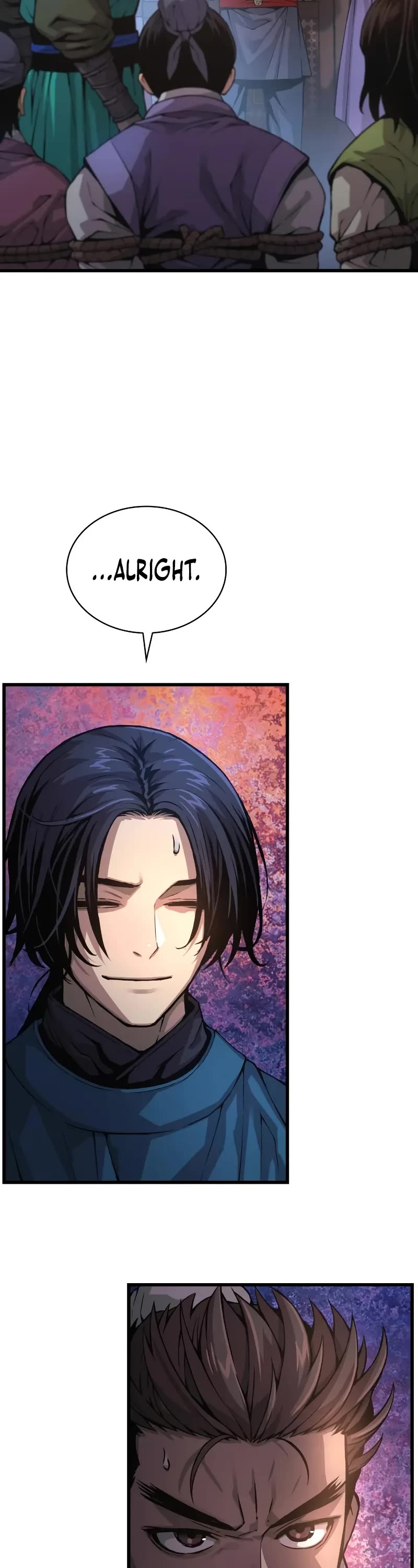 Myst, Might, Mayhem, Chapter 66 Plan (2) image 47