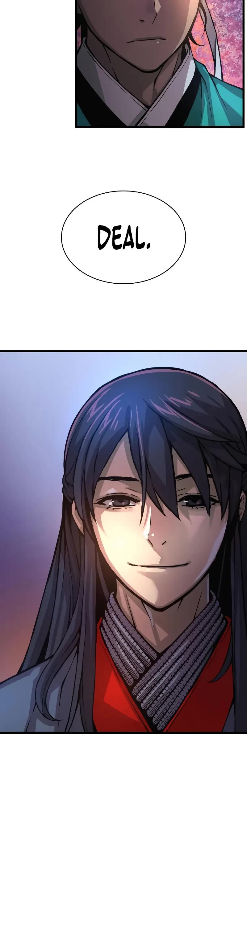 Myst, Might, Mayhem, Chapter 66 Plan (2) image 48