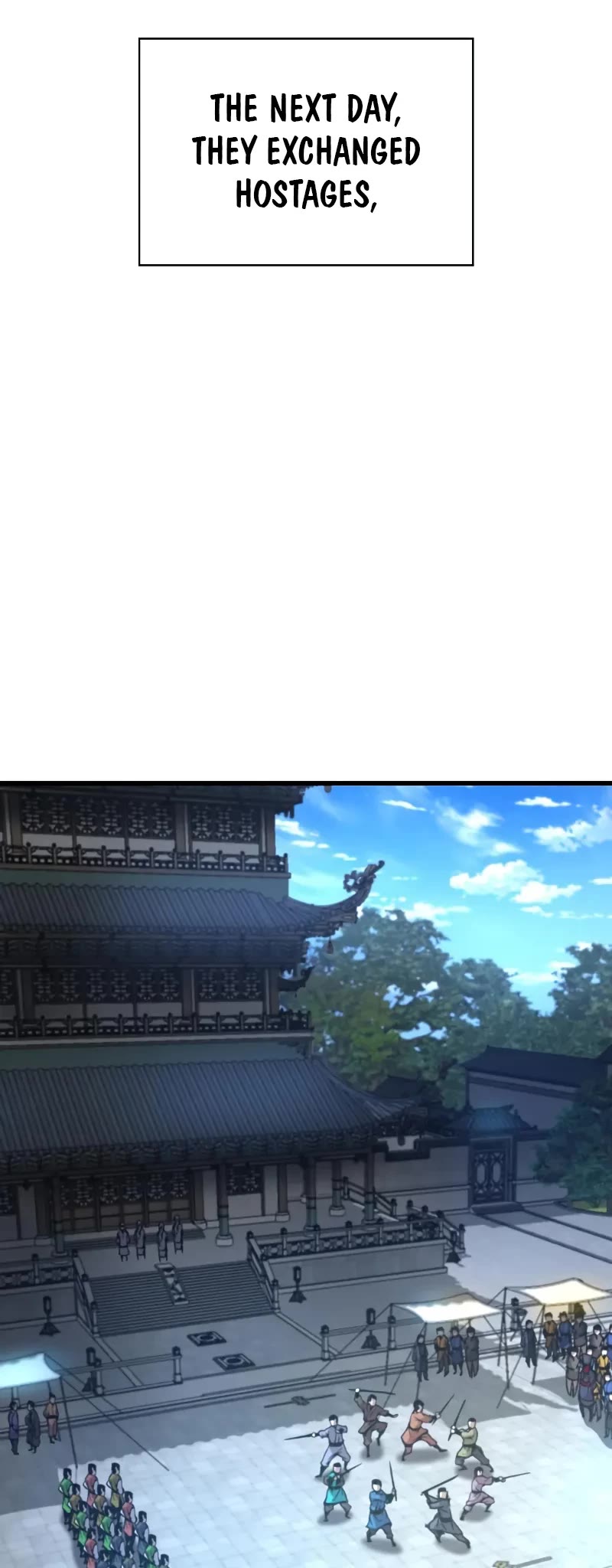 Myst, Might, Mayhem, Chapter 66 Plan (2) image 49