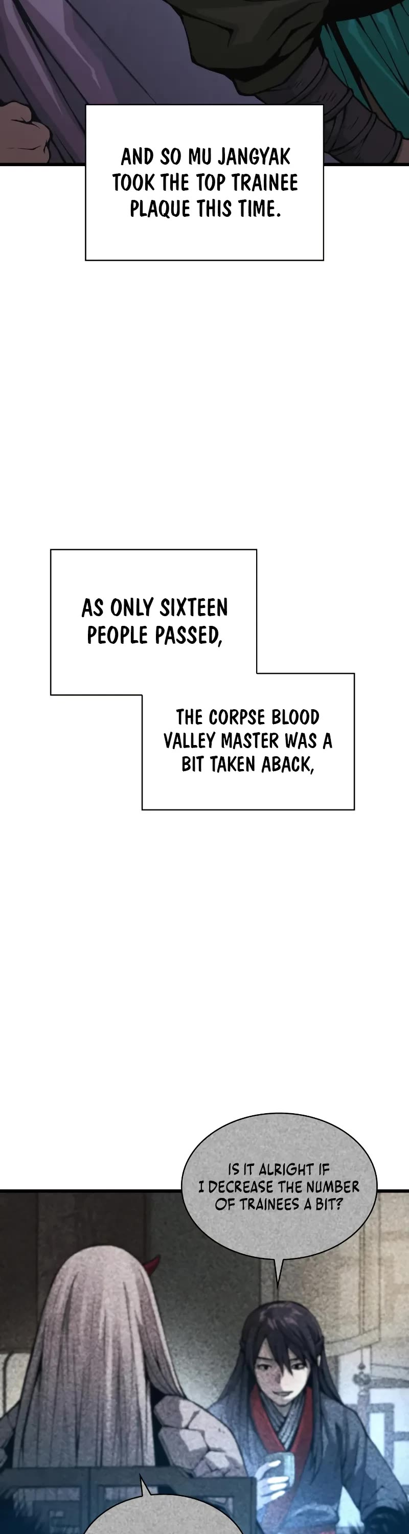 Myst, Might, Mayhem, Chapter 66 Plan (2) image 52