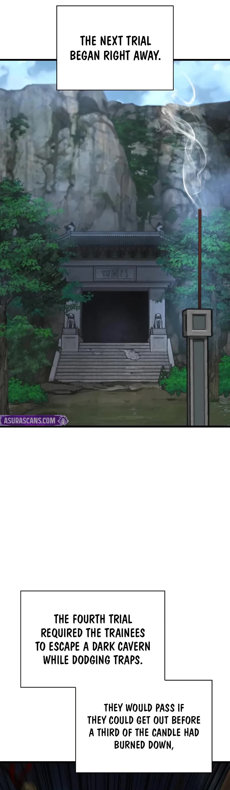 Myst, Might, Mayhem, Chapter 66 Plan (2) image 54