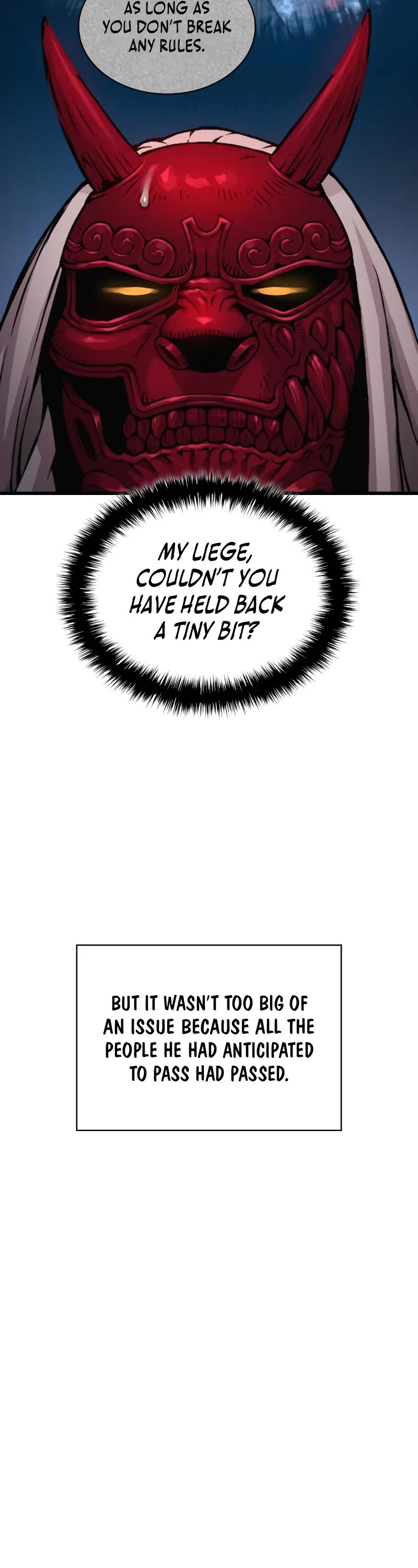 Myst, Might, Mayhem, Chapter 66 Plan (2) image 53