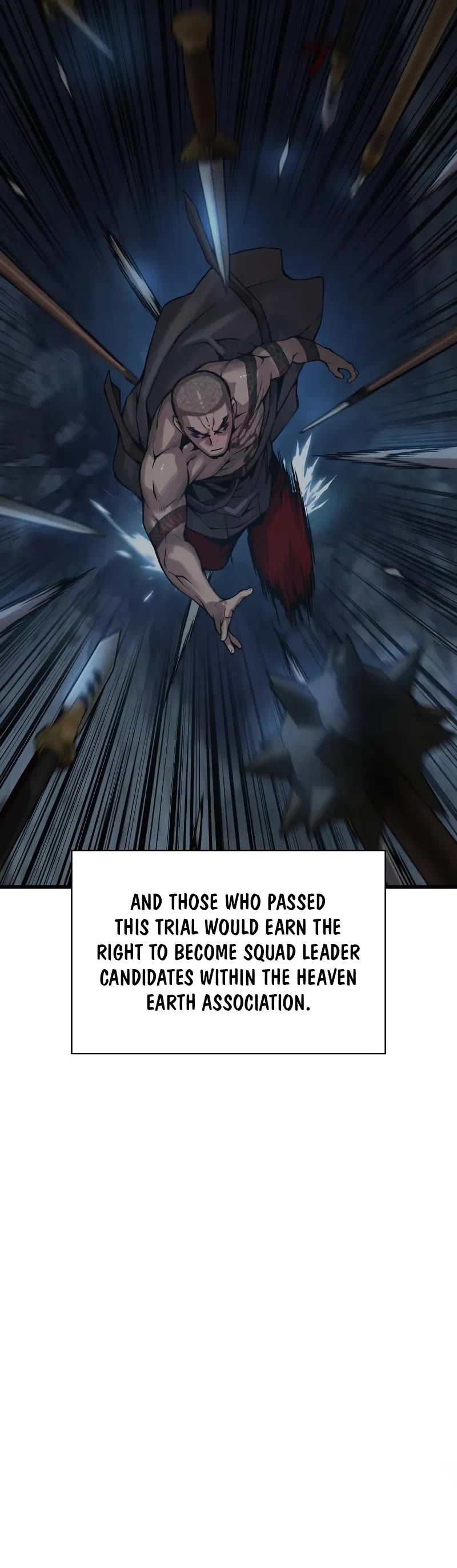 Myst, Might, Mayhem, Chapter 66 Plan (2) image 55