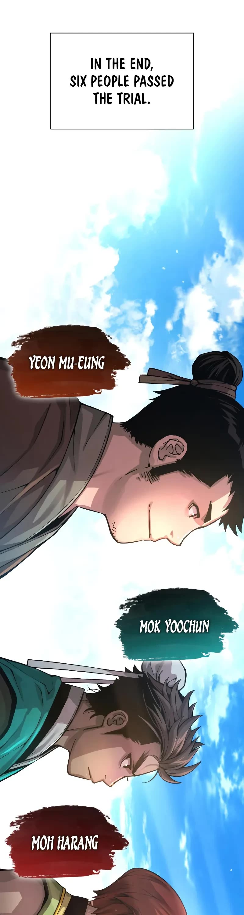 Myst, Might, Mayhem, Chapter 66 Plan (2) image 56