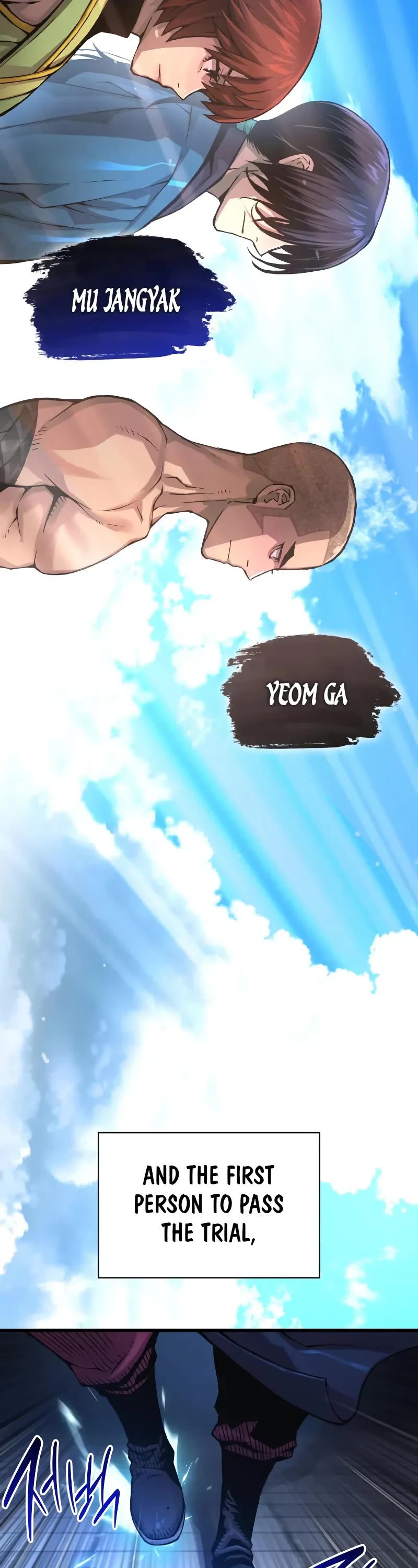 Myst, Might, Mayhem, Chapter 66 Plan (2) image 57