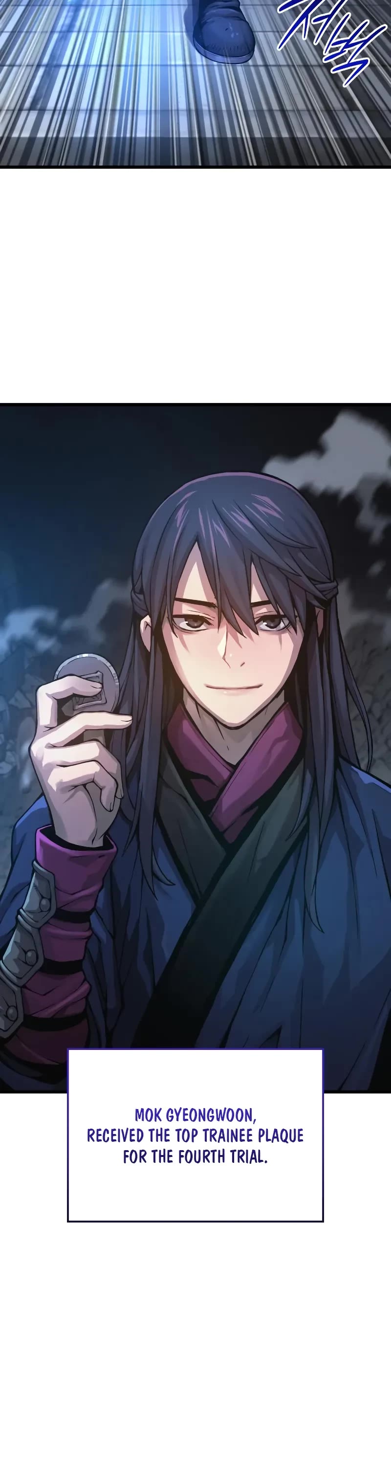 Myst, Might, Mayhem, Chapter 66 Plan (2) image 58