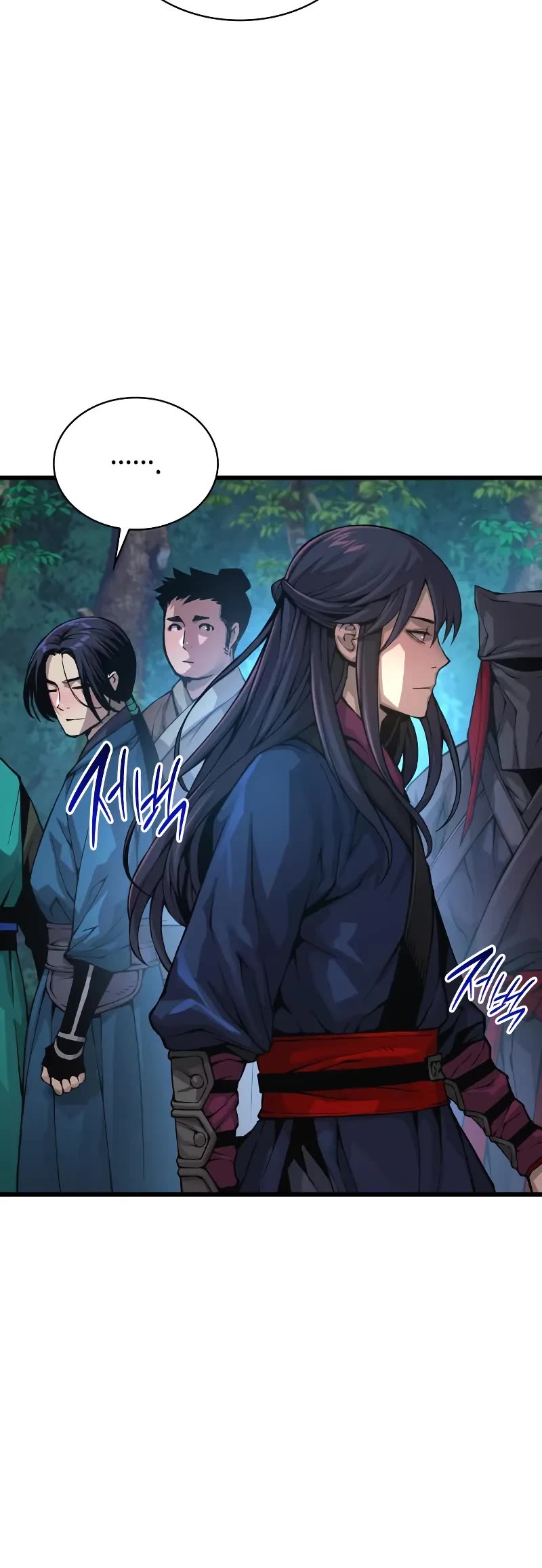 Myst, Might, Mayhem, Chapter 66 Plan (2) image 60