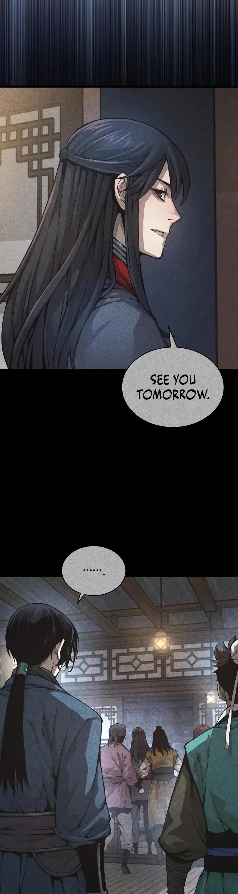 Myst, Might, Mayhem, Chapter 66 Plan (2) image 62