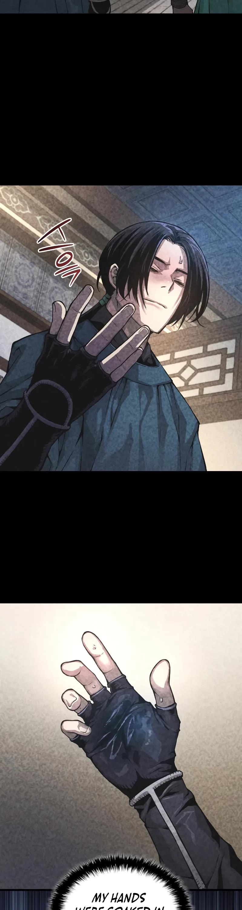 Myst, Might, Mayhem, Chapter 66 Plan (2) image 63