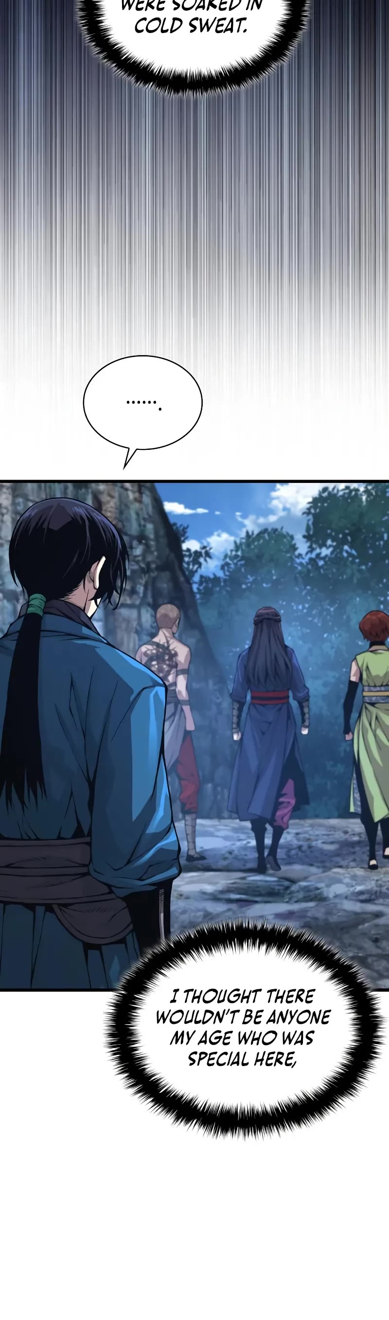 Myst, Might, Mayhem, Chapter 66 Plan (2) image 64