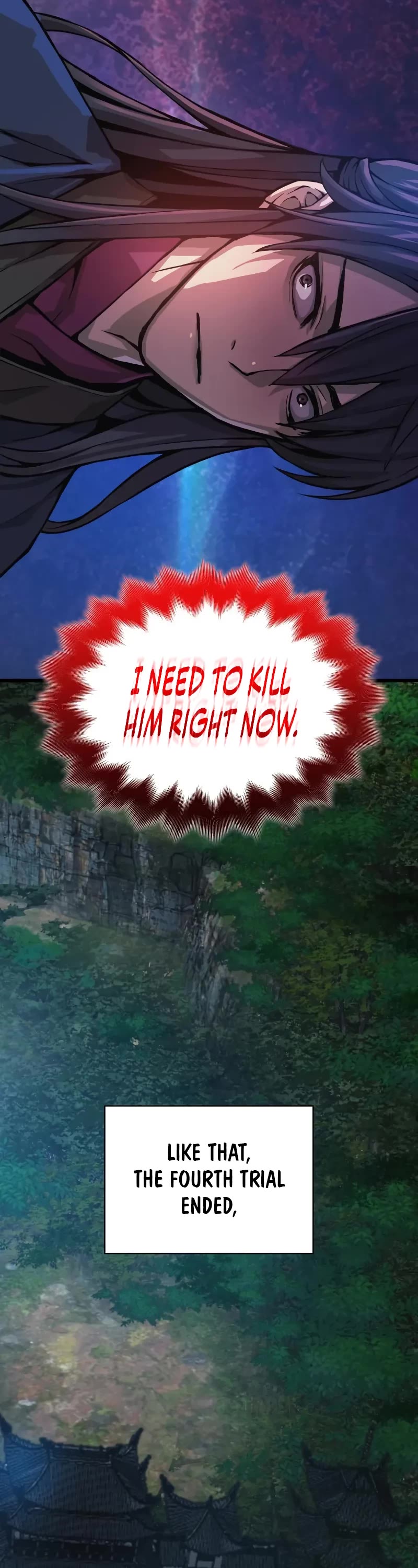 Myst, Might, Mayhem, Chapter 66 Plan (2) image 67