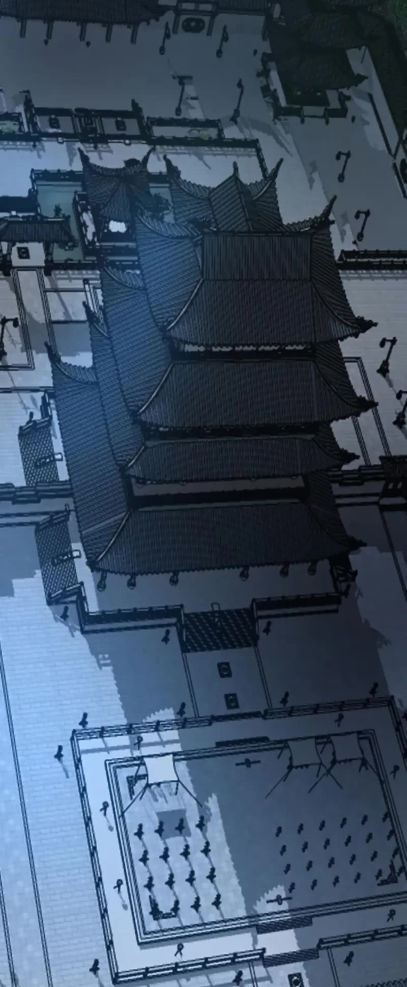 Myst, Might, Mayhem, Chapter 66 Plan (2) image 68