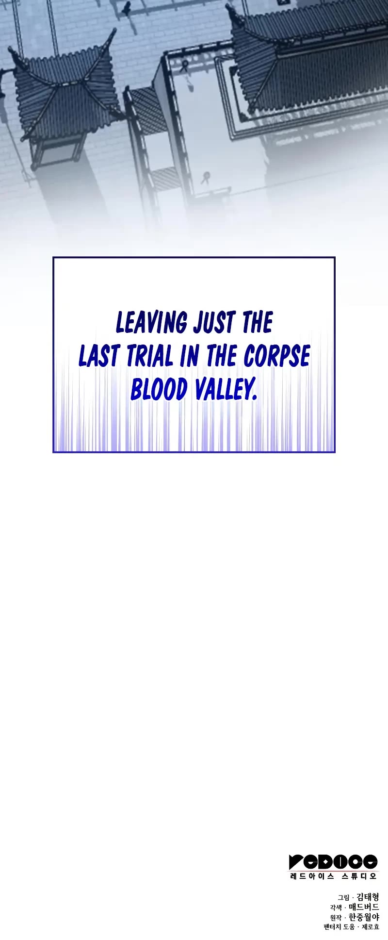 Myst, Might, Mayhem, Chapter 66 Plan (2) image 69