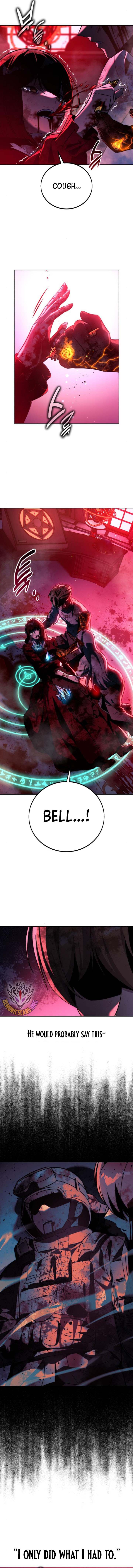 The Extra’s Academy Survival Guide, Chapter 71 image 07