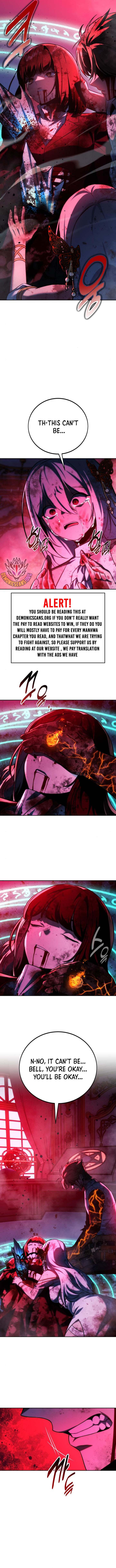 The Extra’s Academy Survival Guide, Chapter 71 image 08