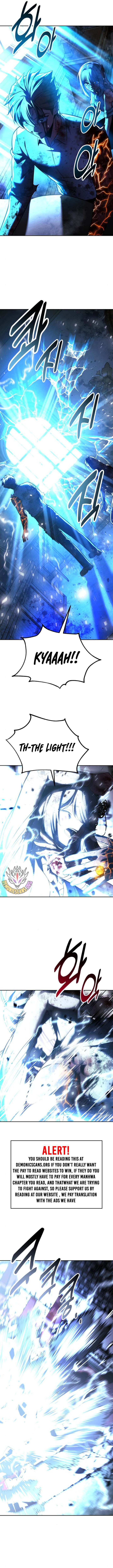 The Extra’s Academy Survival Guide, Chapter 71 image 14