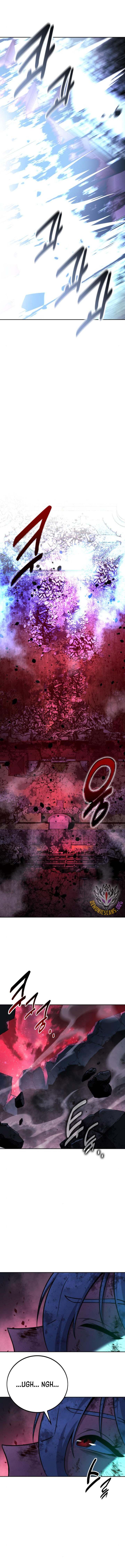 The Extra’s Academy Survival Guide, Chapter 71 image 15