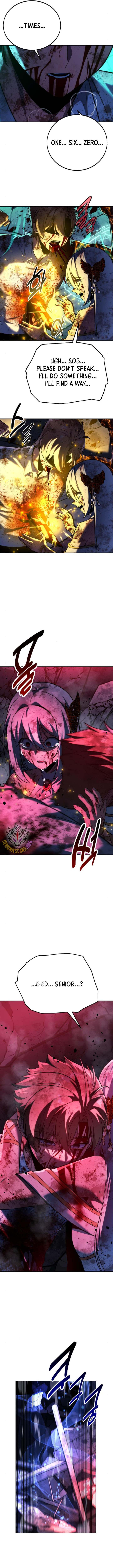 The Extra’s Academy Survival Guide, Chapter 71 image 17