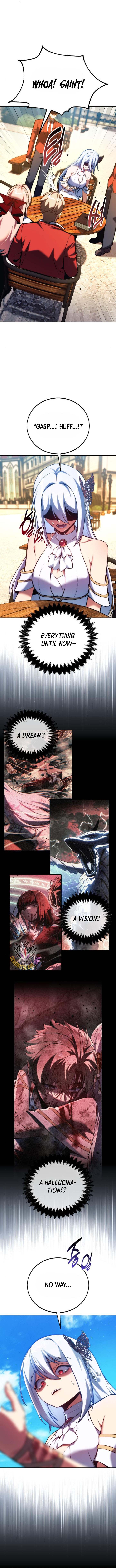 The Extra’s Academy Survival Guide, Chapter 71 image 22
