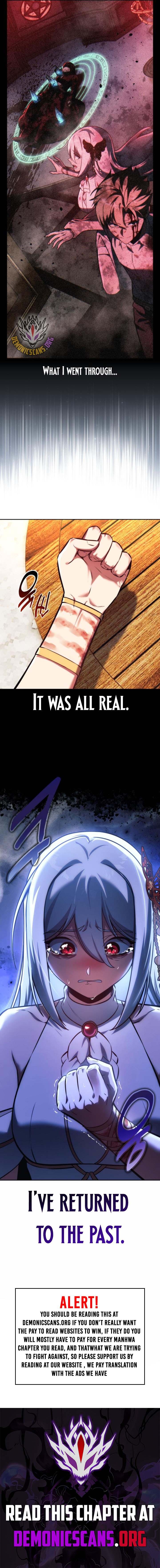 The Extra’s Academy Survival Guide, Chapter 71 image 23