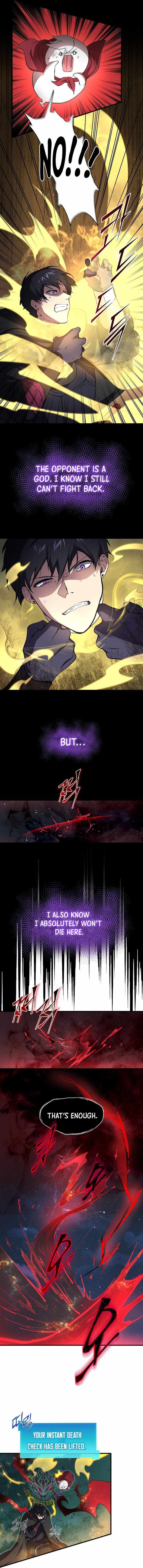 Level Up With Skills, Chapter 101 image 04