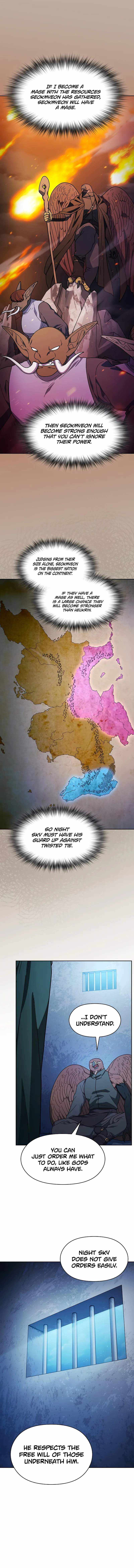 The Nebula’s Civilization, Chapter 83 image 14