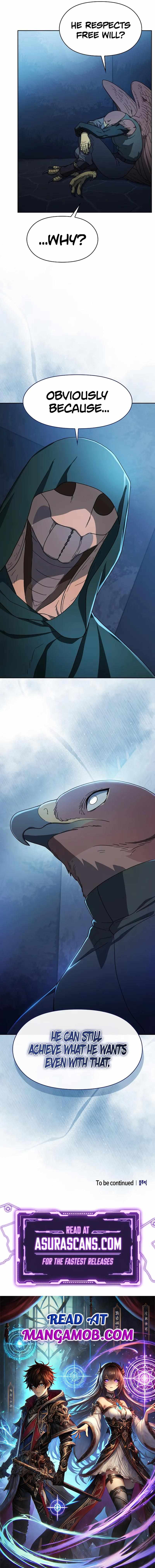 The Nebula’s Civilization, Chapter 83 image 15