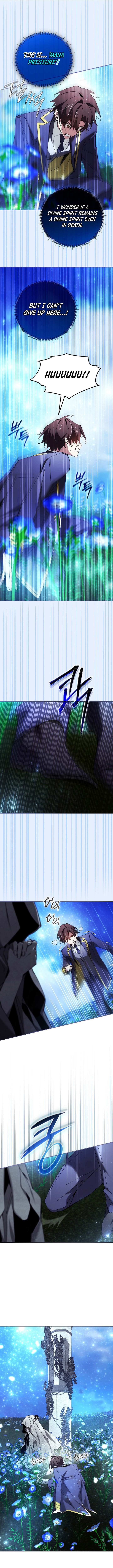 Magic Academy’s Genius Blinker, Chapter 50 image 03
